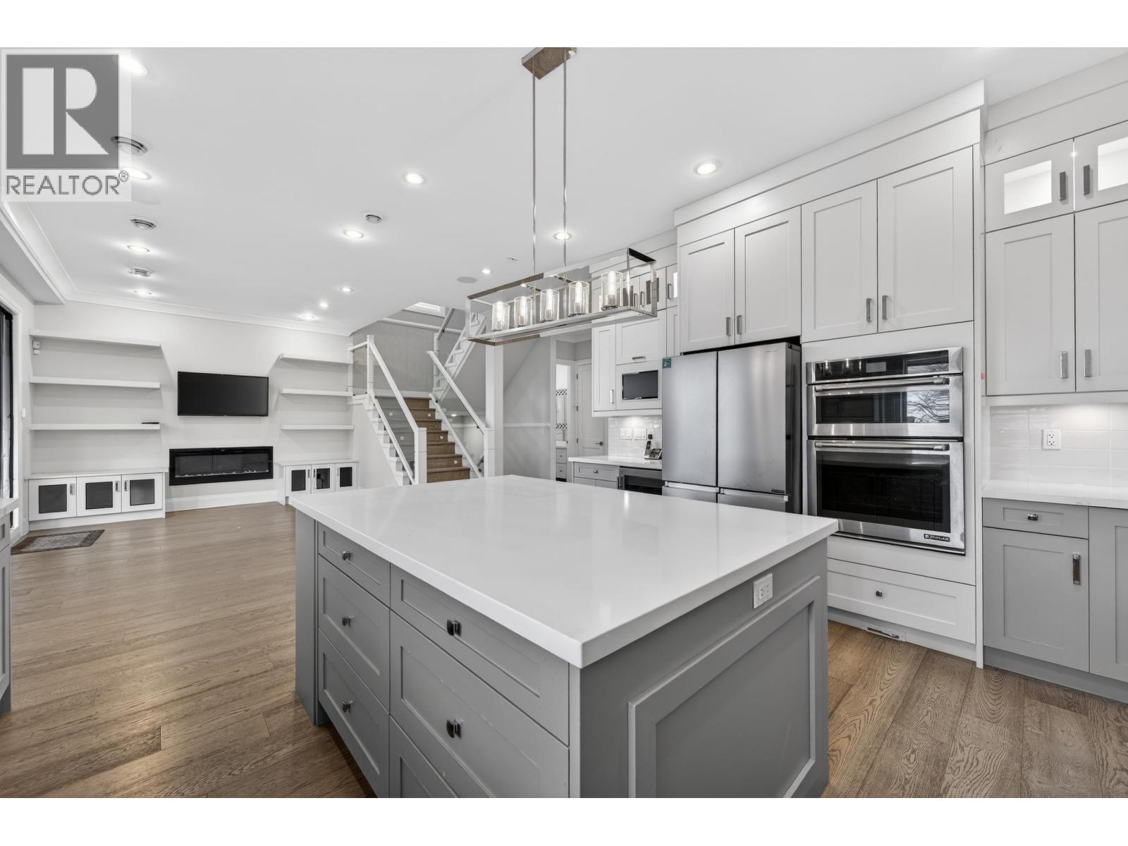 824 Chestnut Street, New Westminster, British Columbia  V3L 4N2 - Photo 9 - R3169571