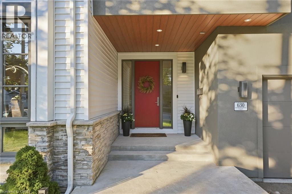 630 George Street, Burlington, Ontario  L7R 2V7 - Photo 5 - 40865615