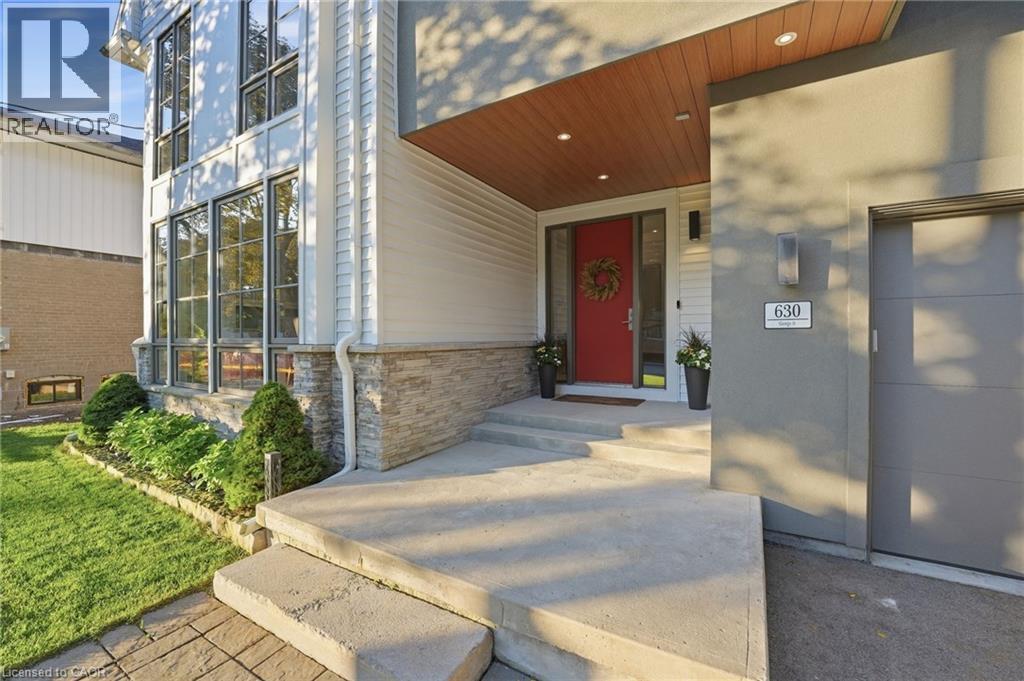 630 George Street, Burlington, Ontario  L7R 2V7 - Photo 6 - 40865615