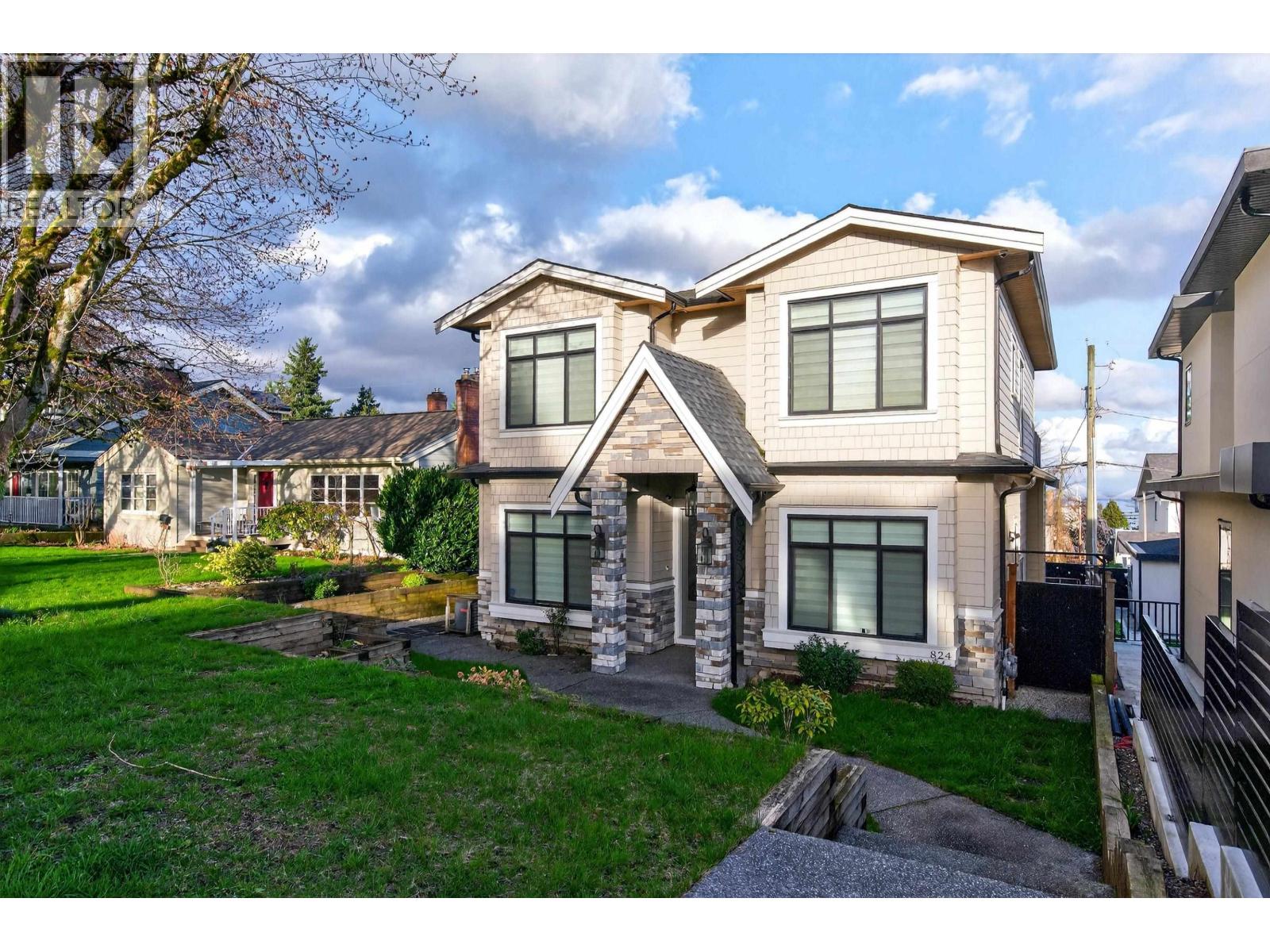 824 Chestnut Street, New Westminster, British Columbia  V3L 4N2 - Photo 40 - R3169571