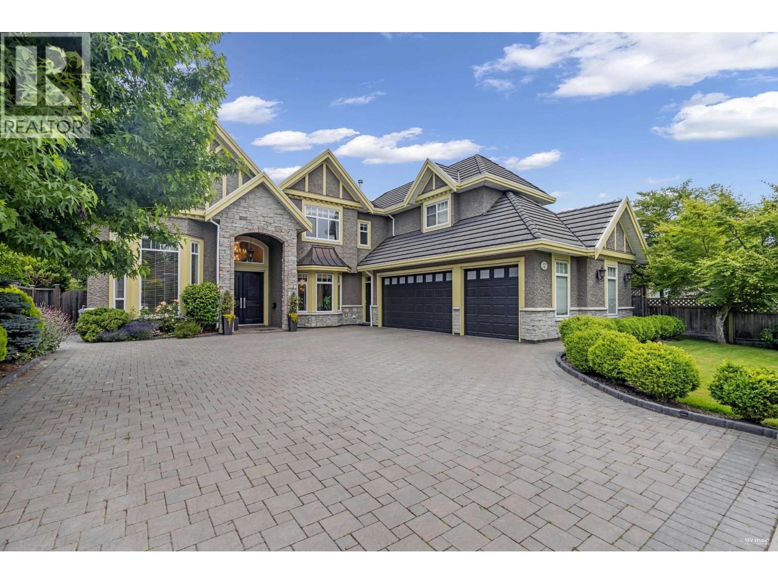 4931 PENDLEBURY ROAD, Richmond, British Columbia