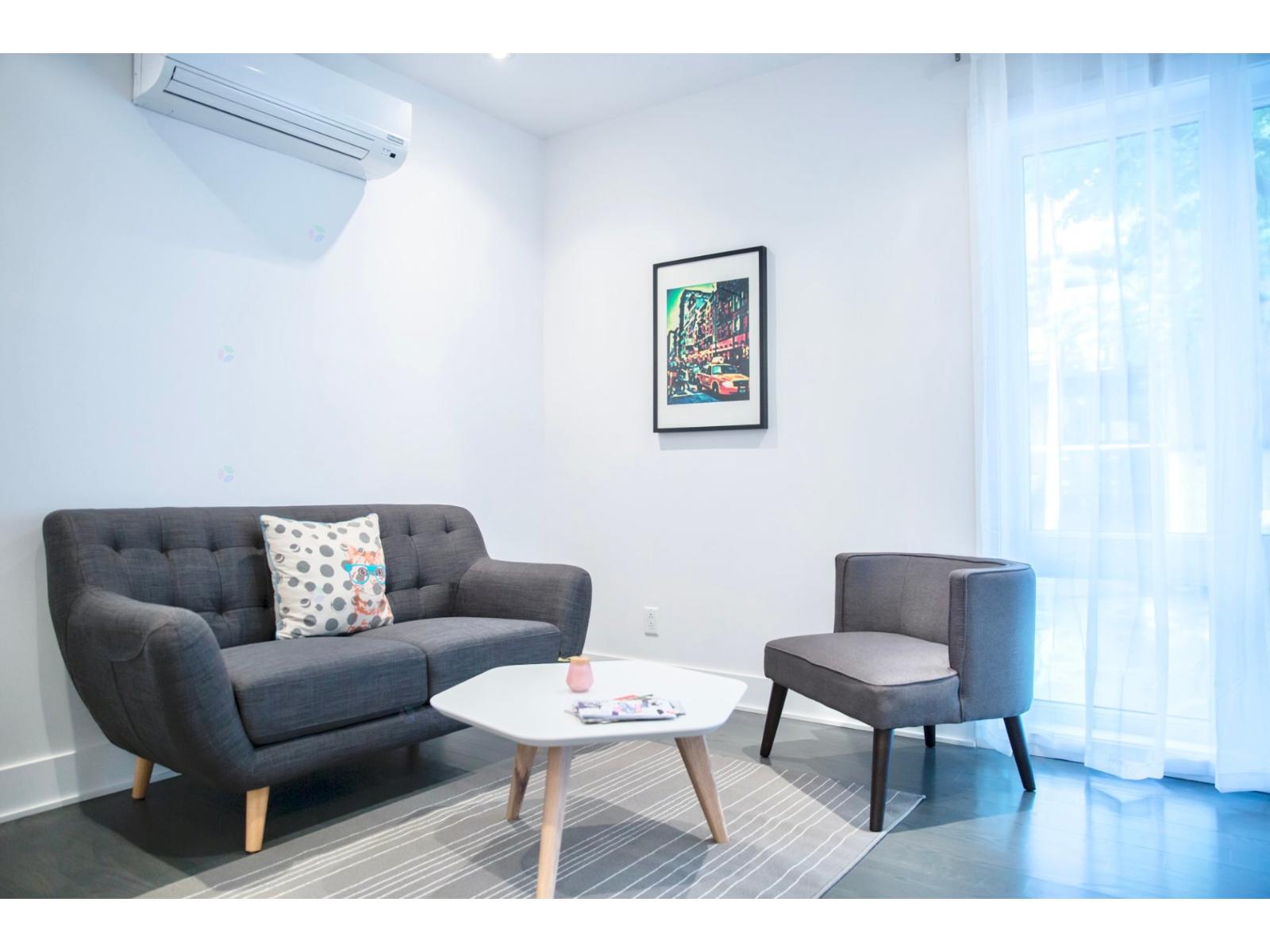 4335 Rue Garnier|#1 Montréal (Le Plateau-Mont-Royal) Quebec Canada H2J4C4 4