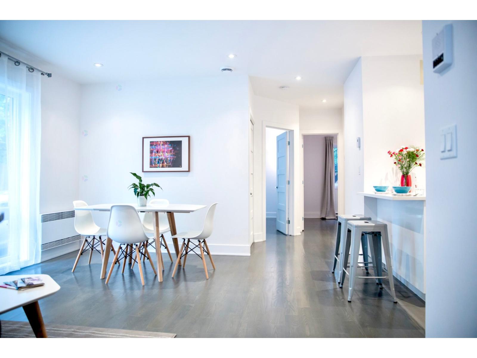 4335 Rue Garnier|#1 Montréal (Le Plateau-Mont-Royal) Quebec Canada H2J4C4 3