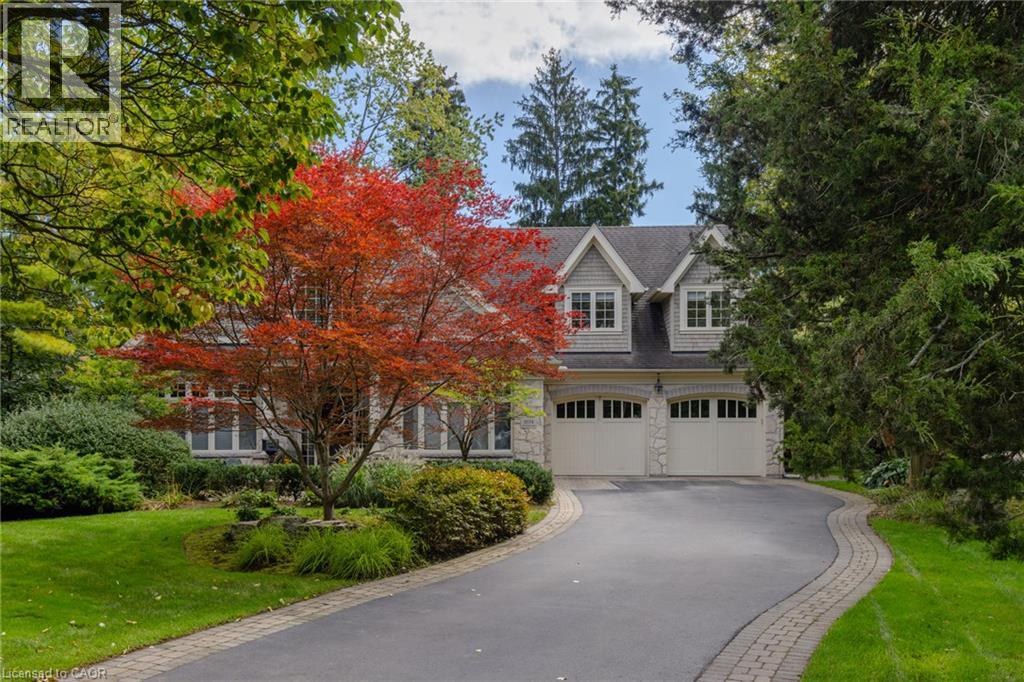 1074 LAVENDER Lane, Oakville, Ontario