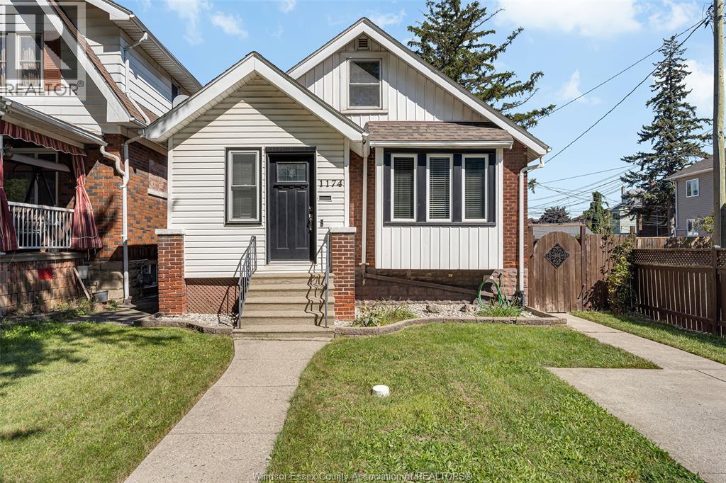 1174 Parent Ave, Windsor, Ontario  N9A 2E5 - Photo 2 - 26023655