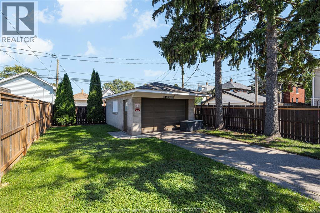 1174 Parent Ave, Windsor, Ontario  N9A 2E5 - Photo 22 - 26023655