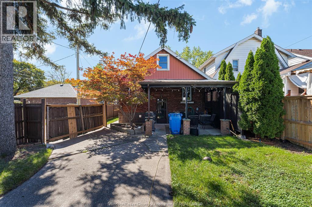 1174 Parent Ave, Windsor, Ontario  N9A 2E5 - Photo 24 - 26023655
