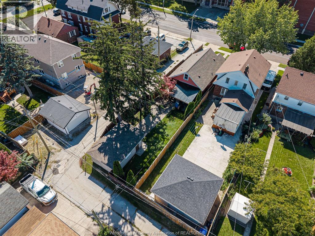 1174 Parent Ave, Windsor, Ontario  N9A 2E5 - Photo 31 - 26023655