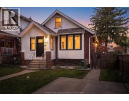 1174 PARENT AVE, Windsor, Ontario