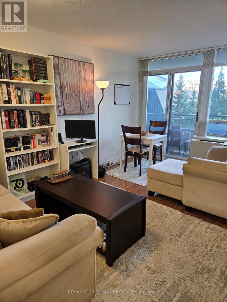 310 - 155 Beecroft Road, Toronto, Ontario  M2M 7C6 - Photo 4 - C13780416