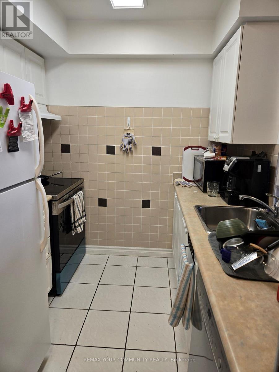 310 - 155 Beecroft Road, Toronto, Ontario  M2M 7C6 - Photo 5 - C13780416