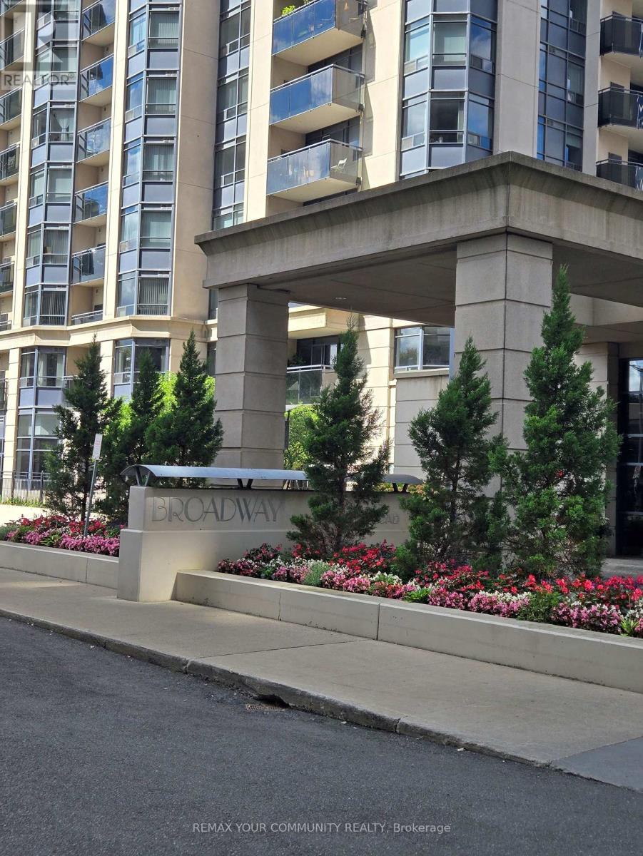310 - 155 Beecroft Road, Toronto, Ontario  M2M 7C6 - Photo 9 - C13780416