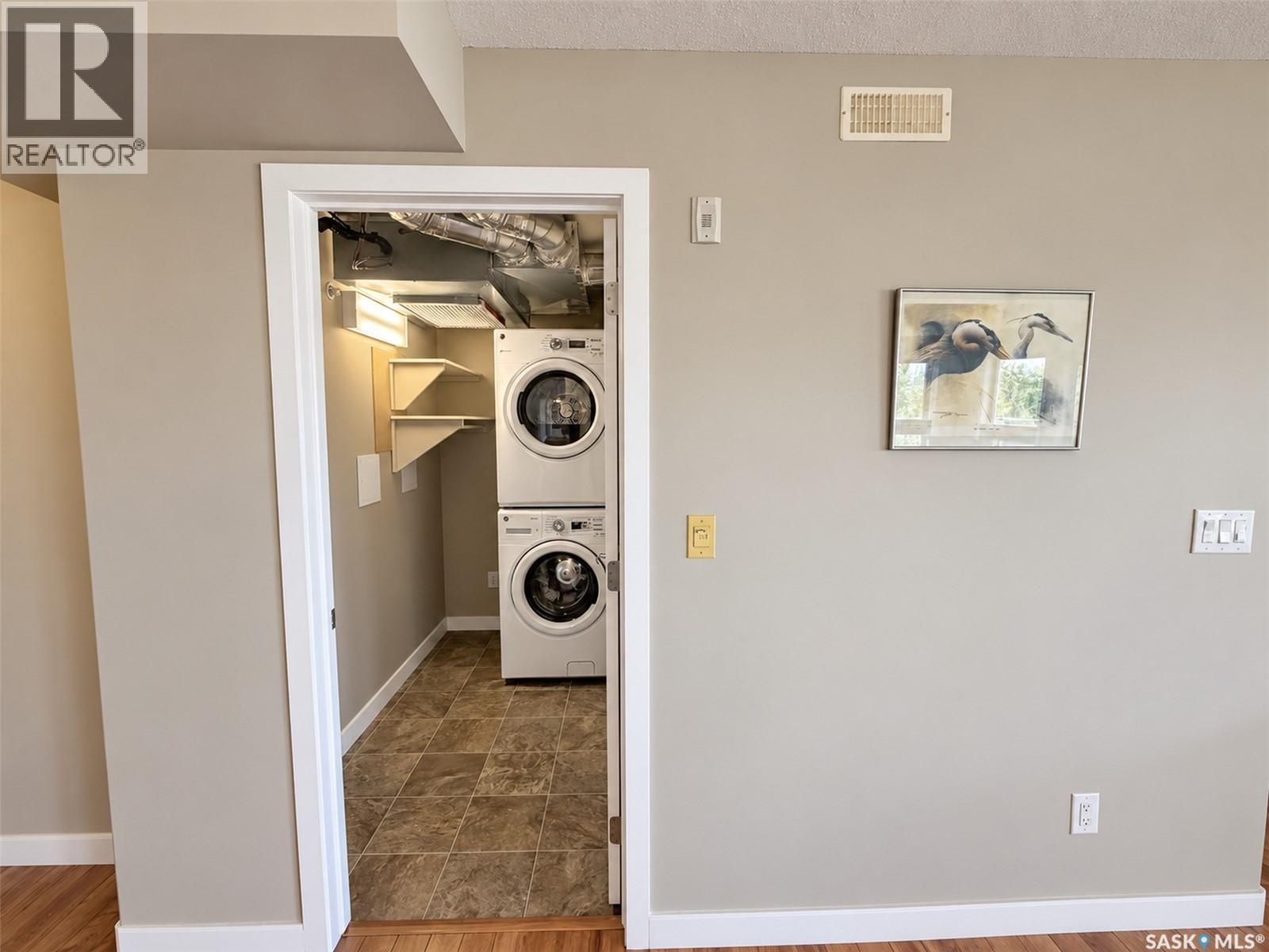 205 2311 Windsor Park Road, Regina, Saskatchewan  S4V 1S2 - Photo 32 - SK049592