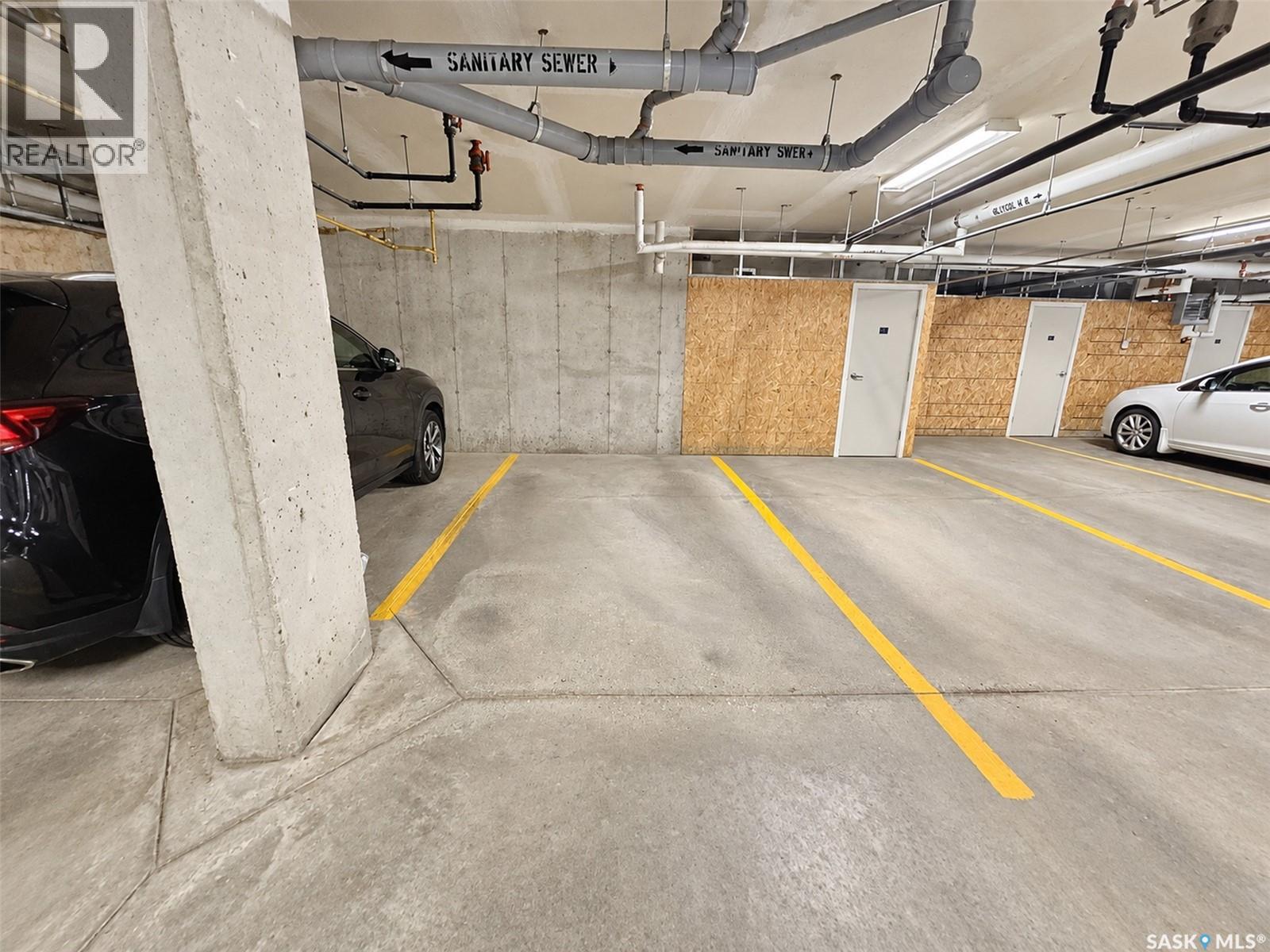 205 2311 Windsor Park Road, Regina, Saskatchewan  S4V 1S2 - Photo 34 - SK049592