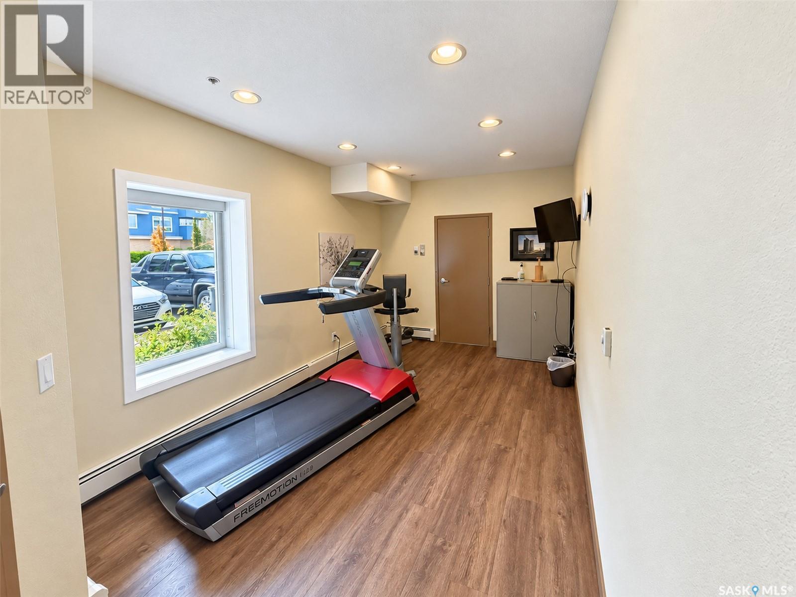 205 2311 Windsor Park Road, Regina, Saskatchewan  S4V 1S2 - Photo 37 - SK049592