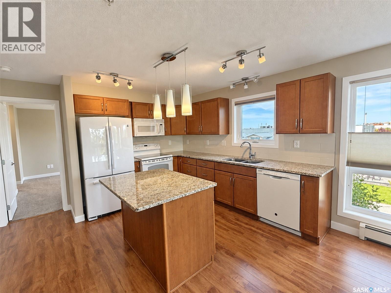 205 2311 Windsor Park Road, Regina, Saskatchewan  S4V 1S2 - Photo 4 - SK049592