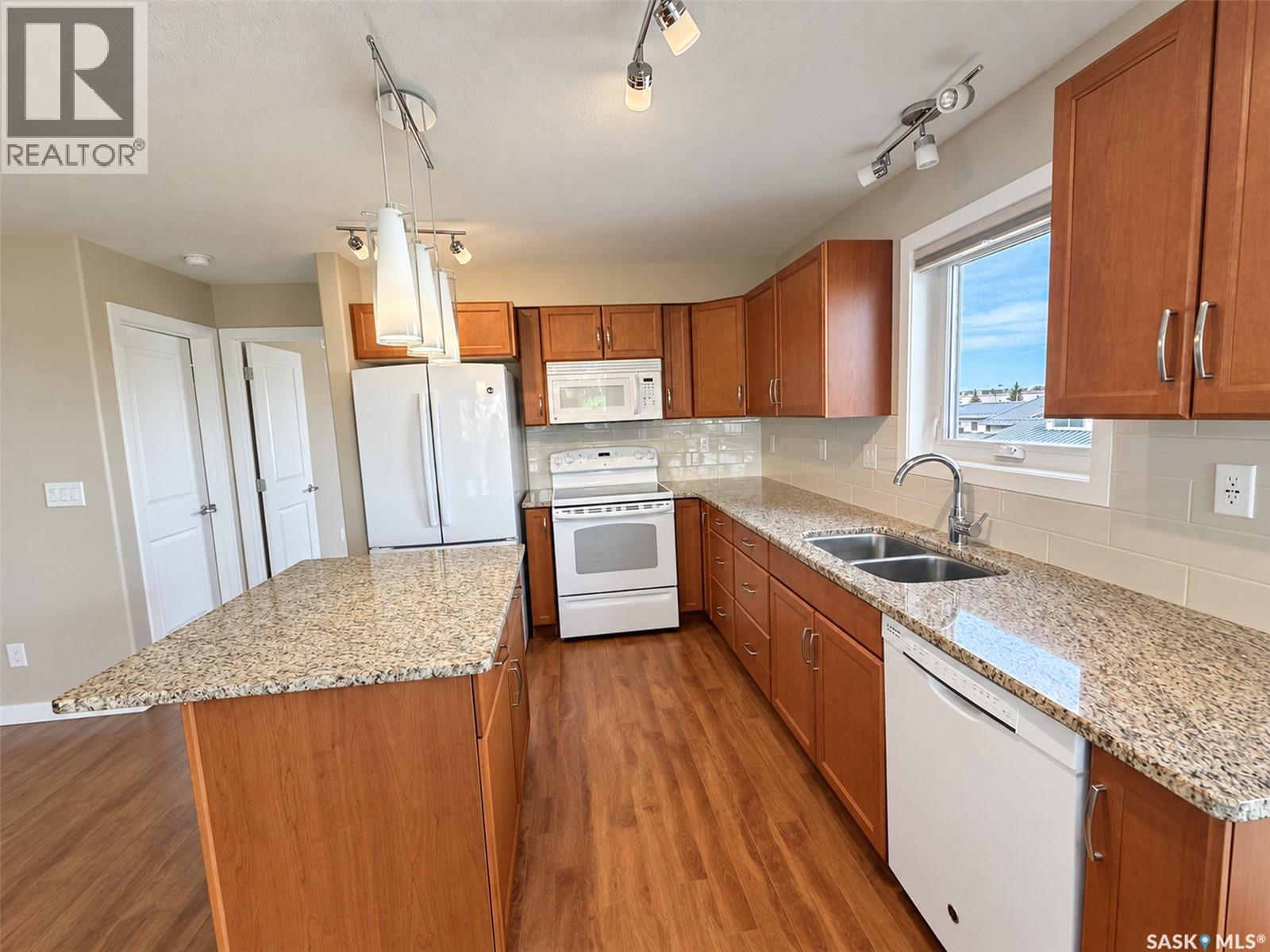 205 2311 Windsor Park Road, Regina, Saskatchewan  S4V 1S2 - Photo 6 - SK049592