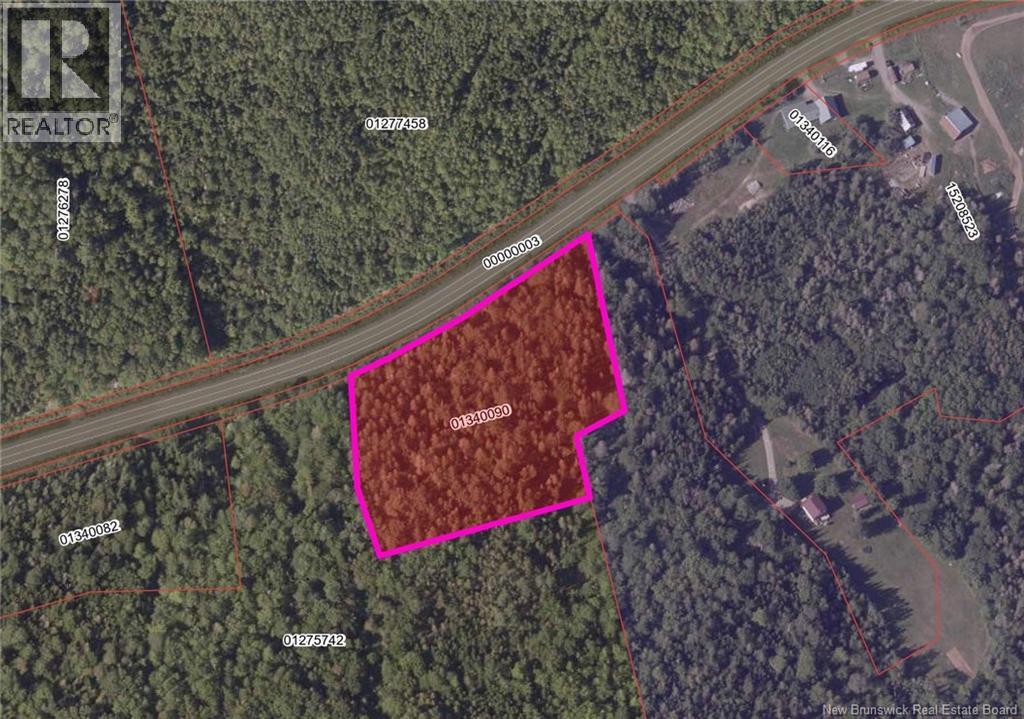 Lot 3 Route 3, Andersonville, New Brunswick  E5A 1E2 - Photo 12 - NB135242