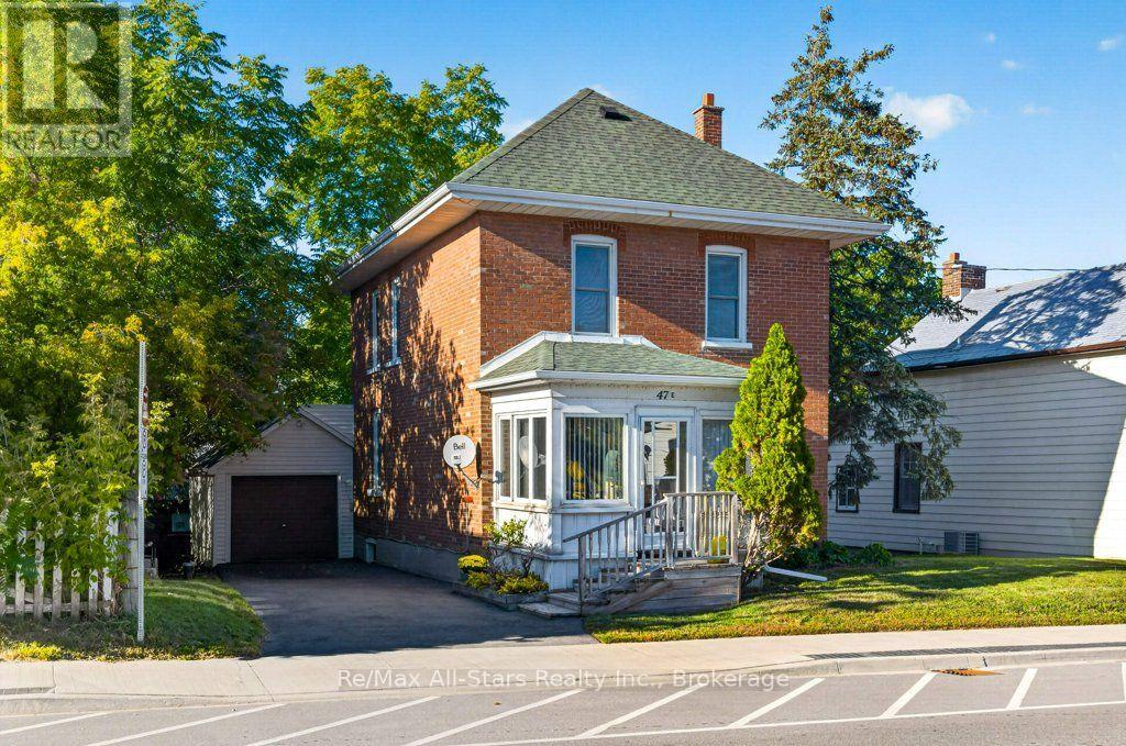 47 King Street E, Kawartha Lakes, Ontario  K0L 2W0 - Photo 28 - X13829930