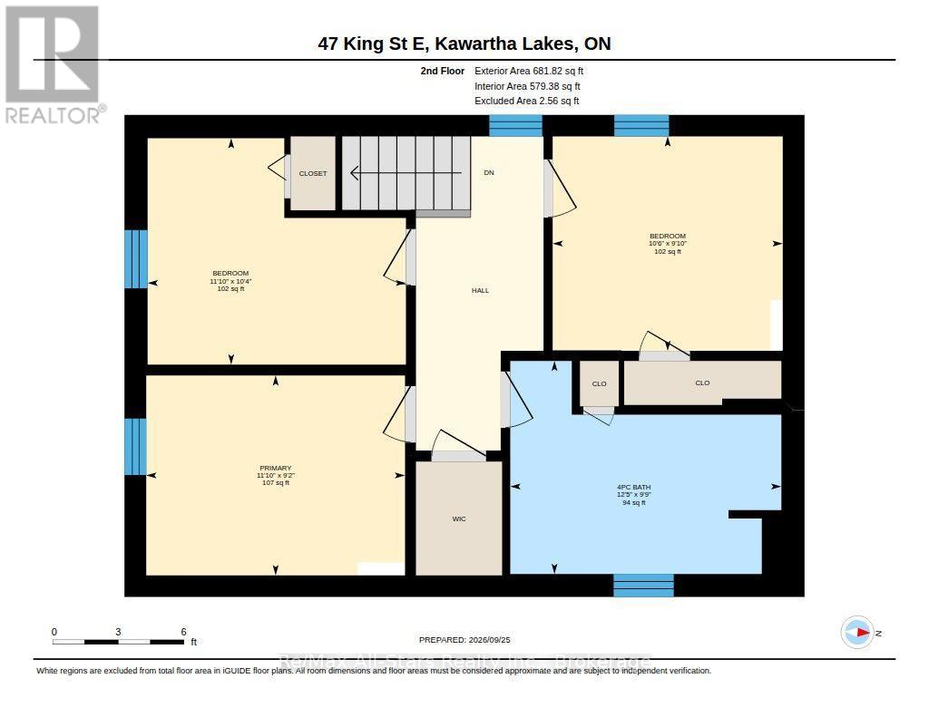 47 King Street E, Kawartha Lakes, Ontario  K0L 2W0 - Photo 30 - X13829930