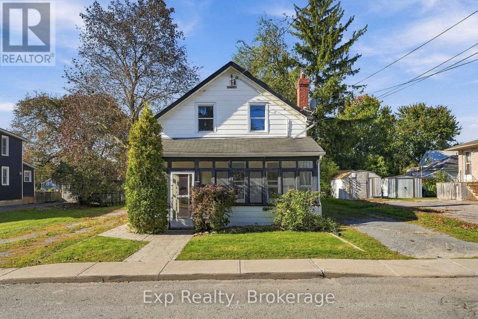 204 ROBERT STREET, Greater Napanee, Ontario