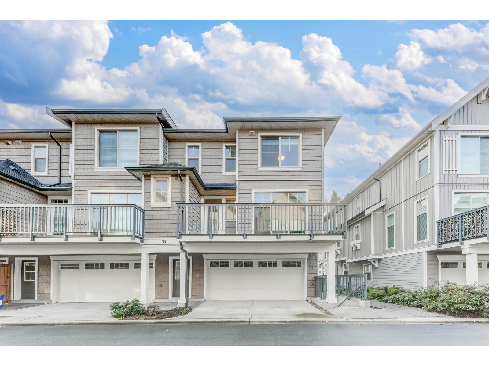 74 20487 65 Avenue, Langley, British Columbia  V2Y 3K8 - Photo 2 - R3169026