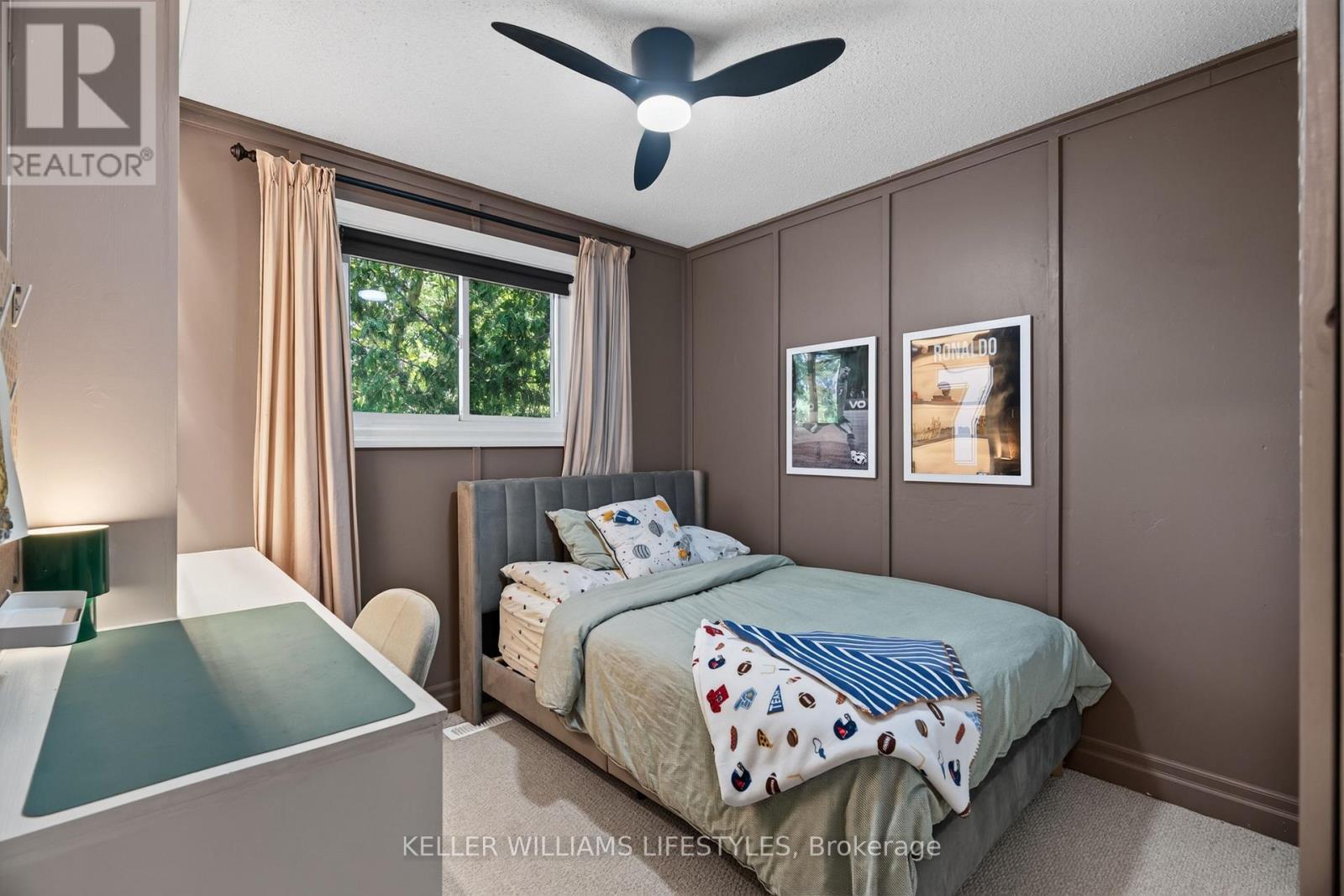 586 Grand View Avenue, London South, Ontario  N6K 3G5 - Photo 28 - X13829952