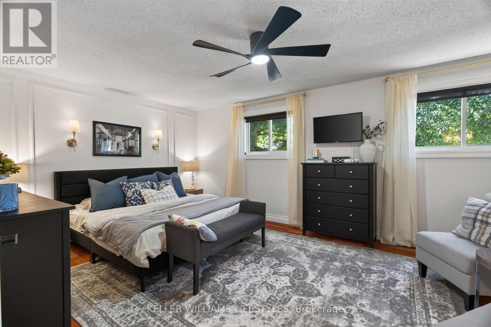 586 Grand View Avenue, London South, Ontario  N6K 3G5 - Photo 30 - X13829952