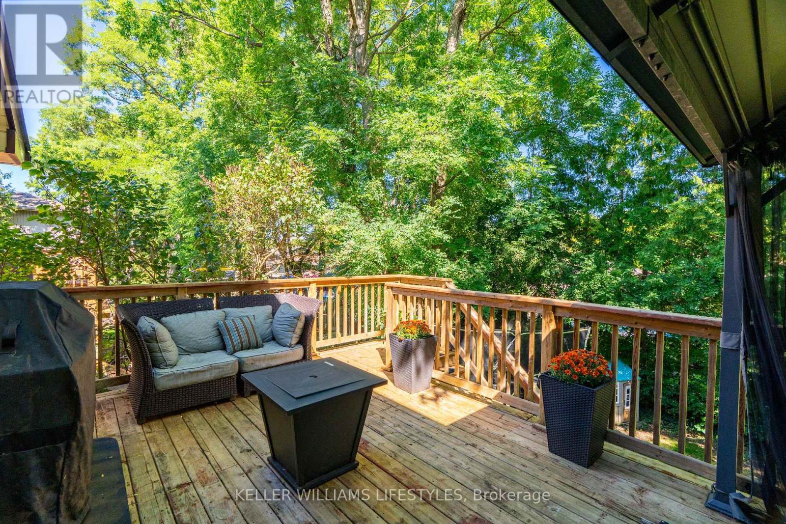 586 Grand View Avenue, London South, Ontario  N6K 3G5 - Photo 43 - X13829952