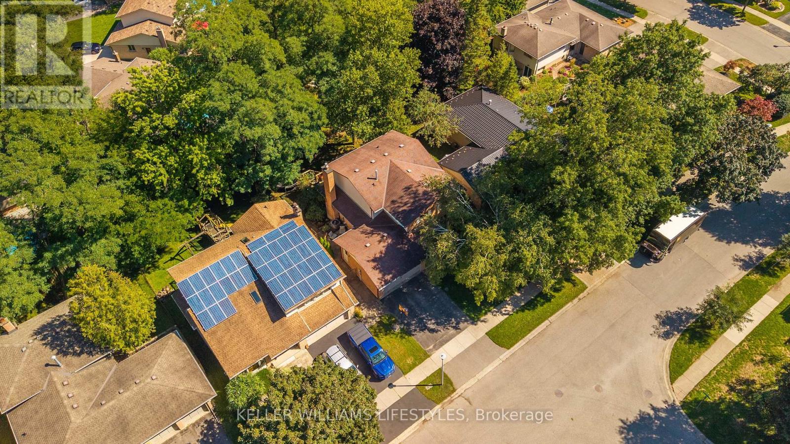 586 Grand View Avenue, London South, Ontario  N6K 3G5 - Photo 44 - X13829952