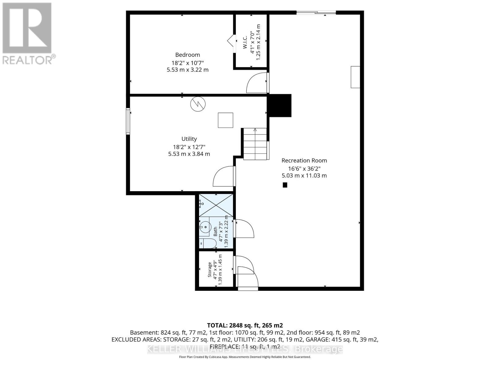 586 Grand View Avenue, London South, Ontario  N6K 3G5 - Photo 45 - X13829952