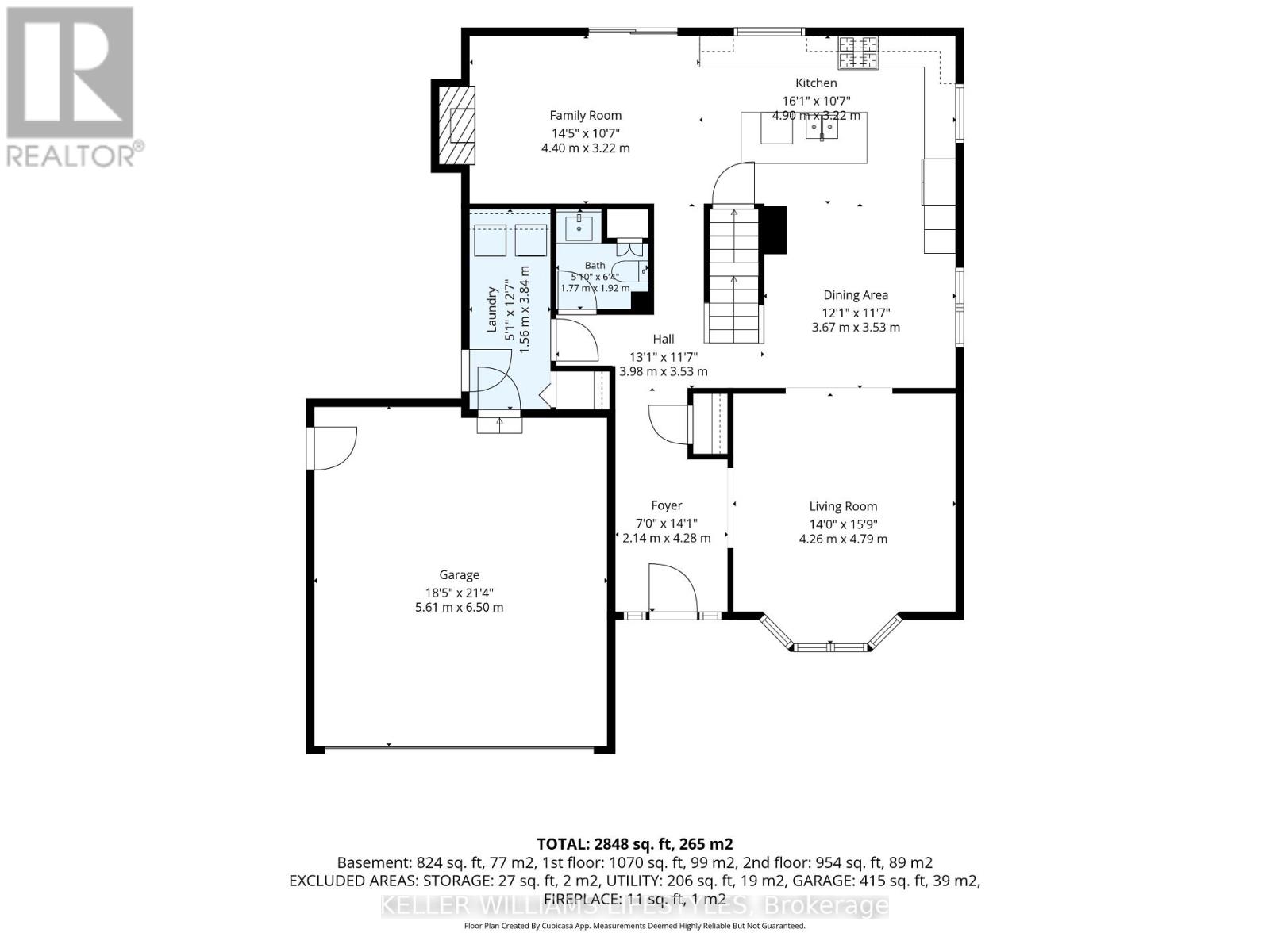586 Grand View Avenue, London South, Ontario  N6K 3G5 - Photo 46 - X13829952