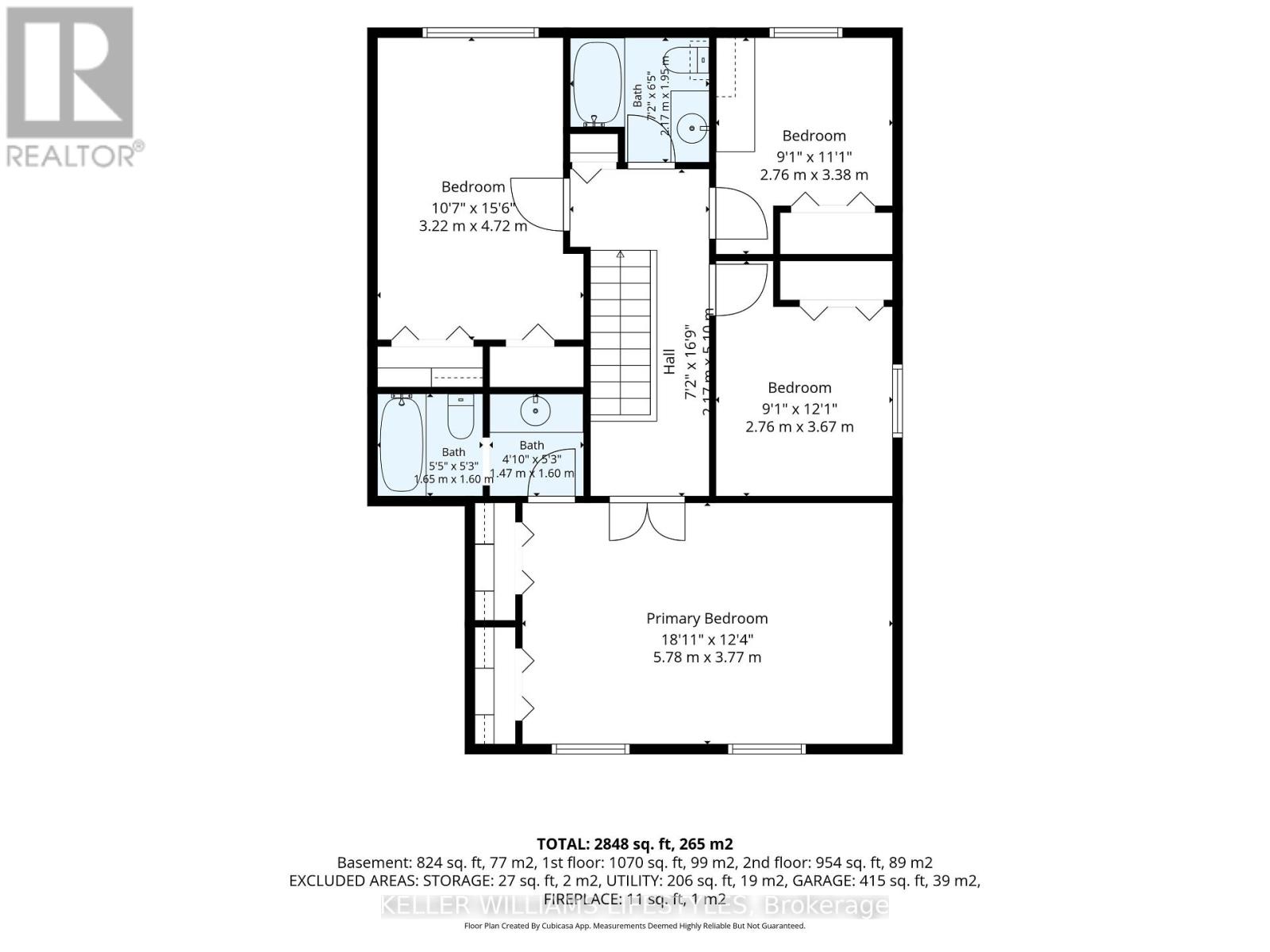 586 Grand View Avenue, London South, Ontario  N6K 3G5 - Photo 47 - X13829952