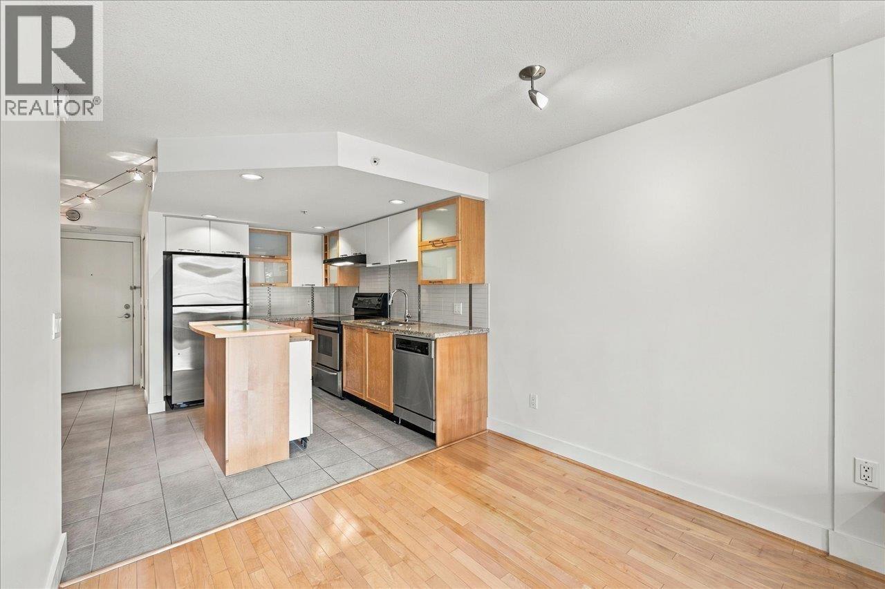 403 2137 W 10th Avenue, Vancouver, British Columbia  V6K 4W4 - Photo 10 - R3165785