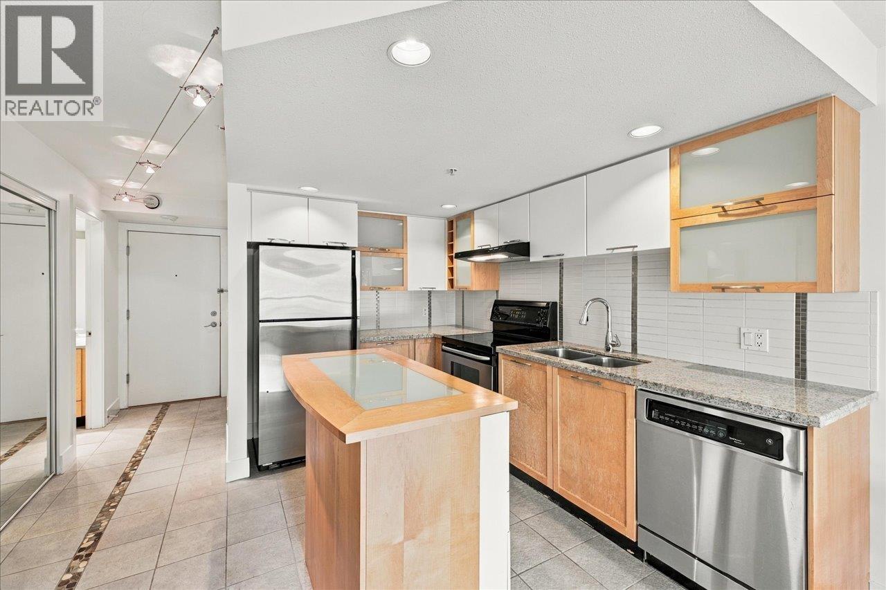 403 2137 W 10th Avenue, Vancouver, British Columbia  V6K 4W4 - Photo 11 - R3165785
