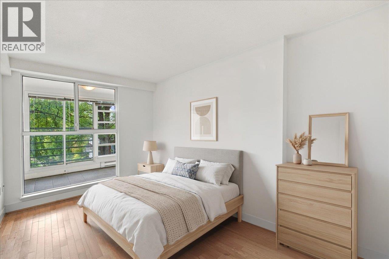403 2137 W 10th Avenue, Vancouver, British Columbia  V6K 4W4 - Photo 15 - R3165785