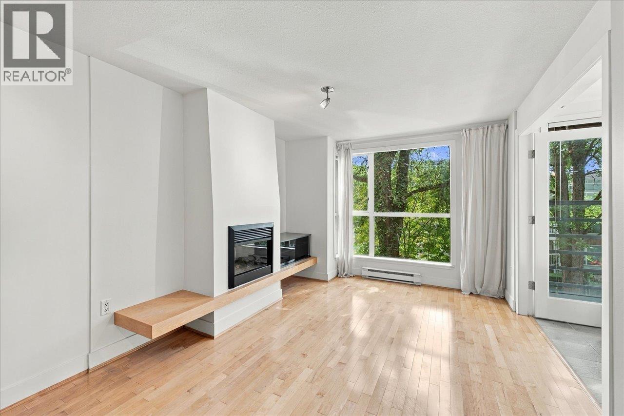 403 2137 W 10th Avenue, Vancouver, British Columbia  V6K 4W4 - Photo 3 - R3165785