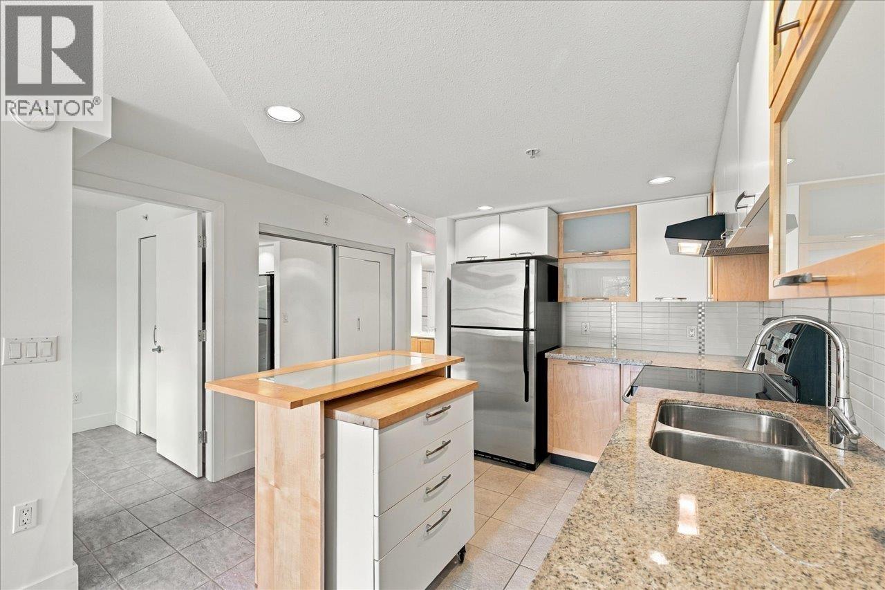 403 2137 W 10th Avenue, Vancouver, British Columbia  V6K 4W4 - Photo 12 - R3165785