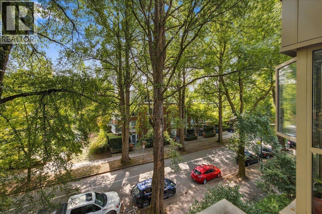 403 2137 W 10th Avenue, Vancouver, British Columbia  V6K 4W4 - Photo 23 - R3165785