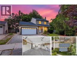 344 DRIFTWOOD Drive, Kitchener, Ontario
