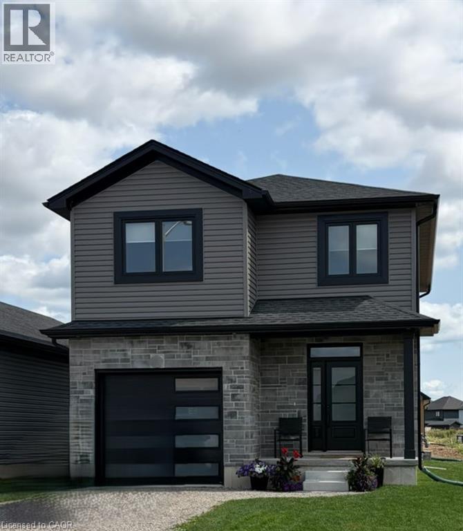 178 LAFAYETTE Street E, Jarvis, Ontario