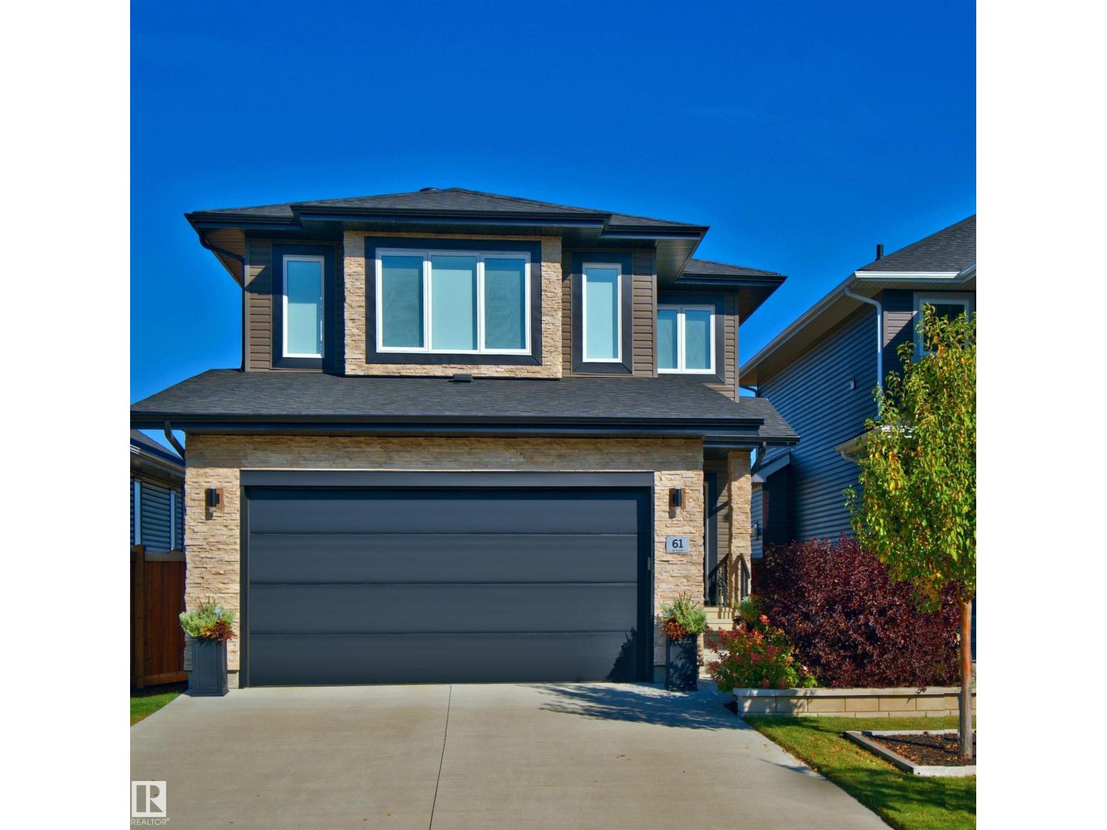 61 Encore Cr, St. Albert, Alberta  T8N 7W2 - Photo 1 - E4510463