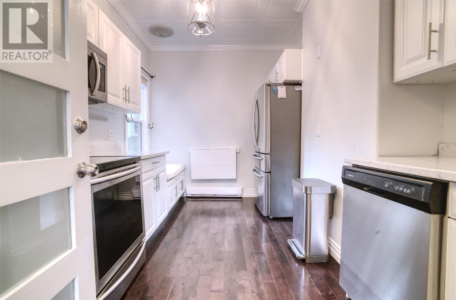 10 Ordanance Street, St. John's, Newfoundland & Labrador  A1C 3K7 - Photo 11 - 1303679