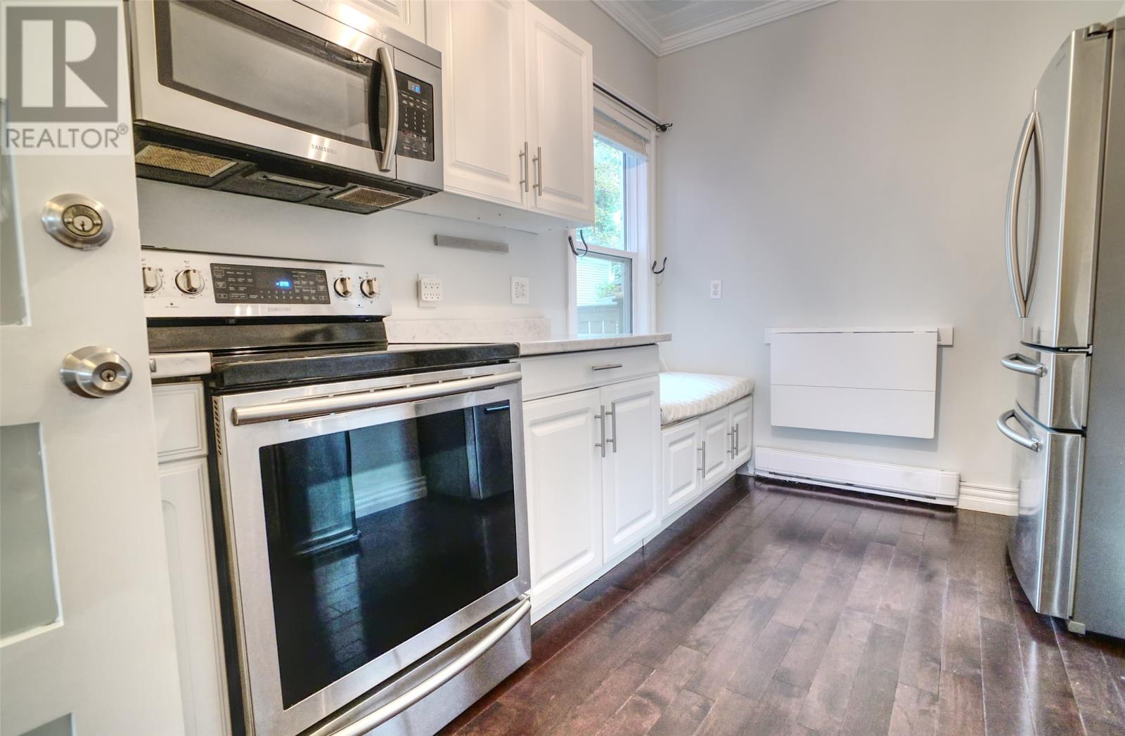10 Ordanance Street, St. John's, Newfoundland & Labrador  A1C 3K7 - Photo 12 - 1303679
