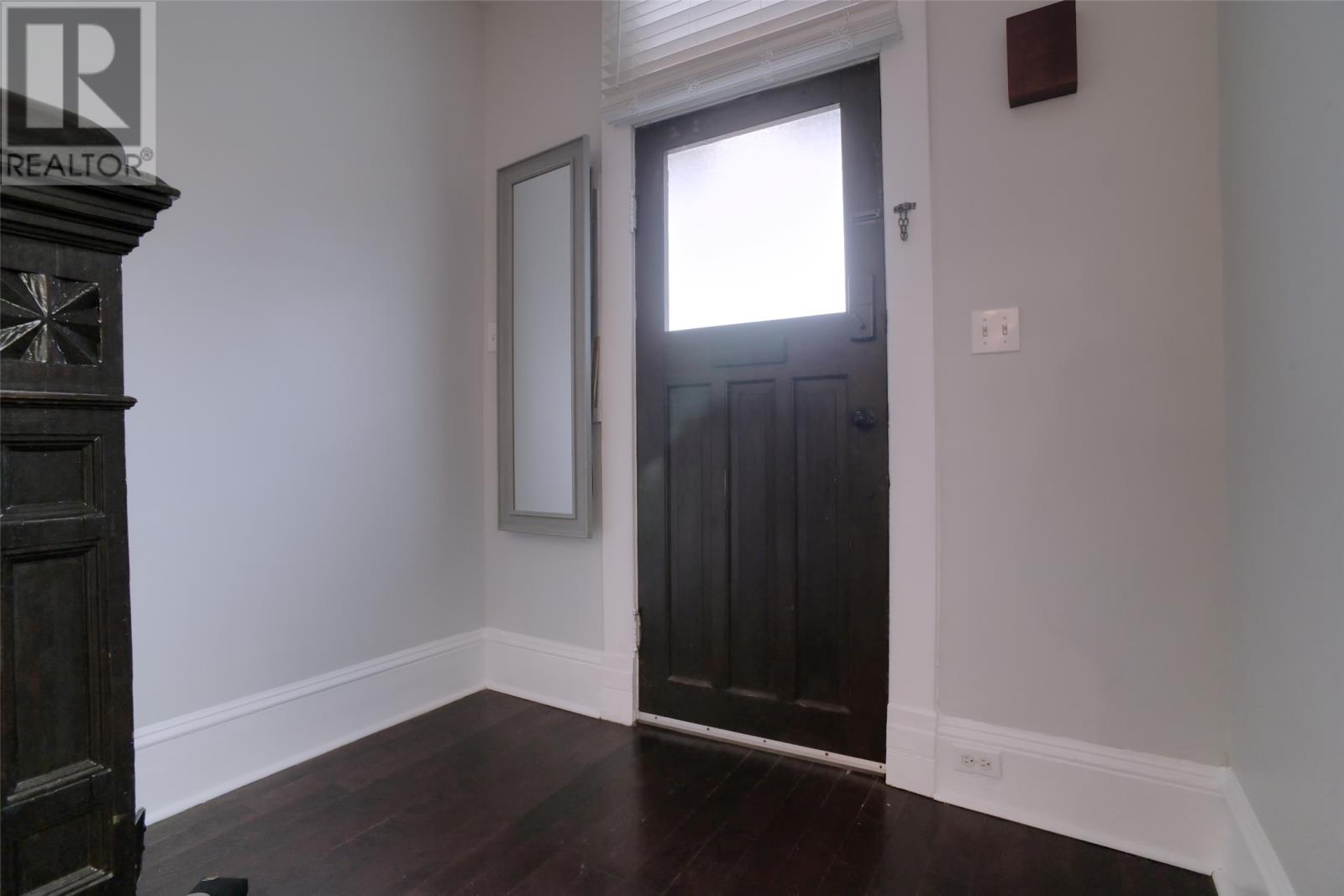 10 Ordanance Street, St. John's, Newfoundland & Labrador  A1C 3K7 - Photo 3 - 1303679