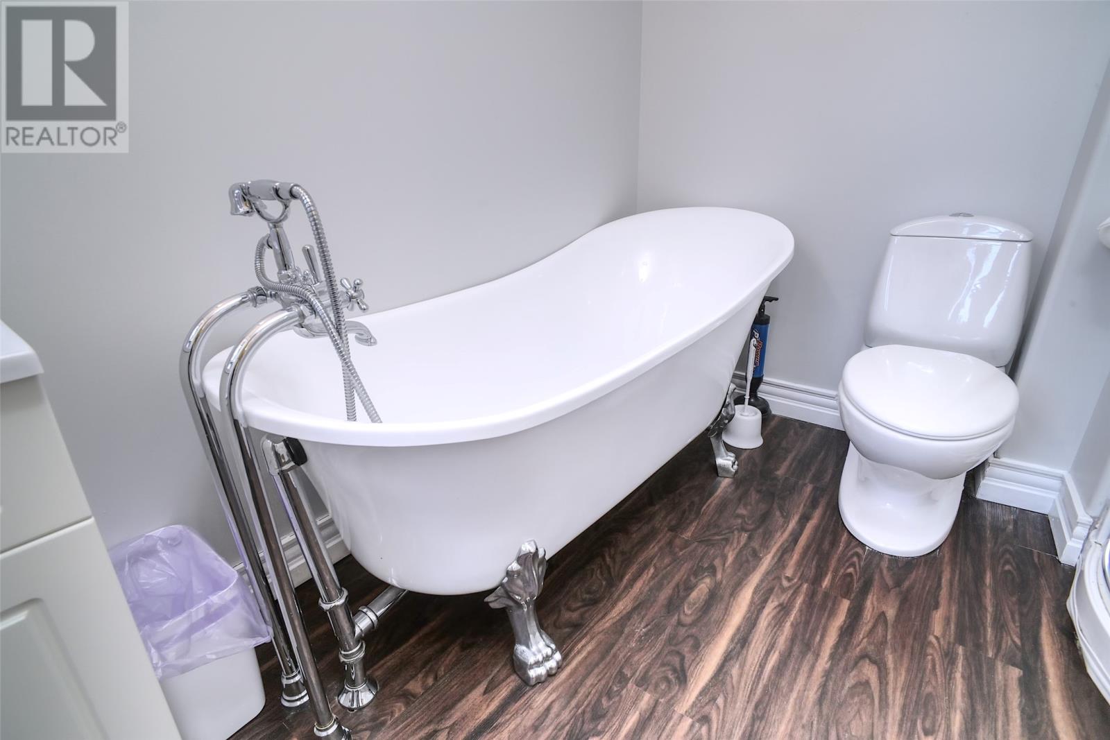 10 Ordanance Street, St. John's, Newfoundland & Labrador  A1C 3K7 - Photo 31 - 1303679