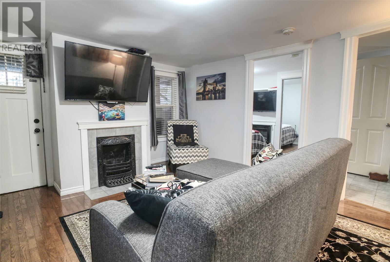 10 Ordanance Street, St. John's, Newfoundland & Labrador  A1C 3K7 - Photo 33 - 1303679