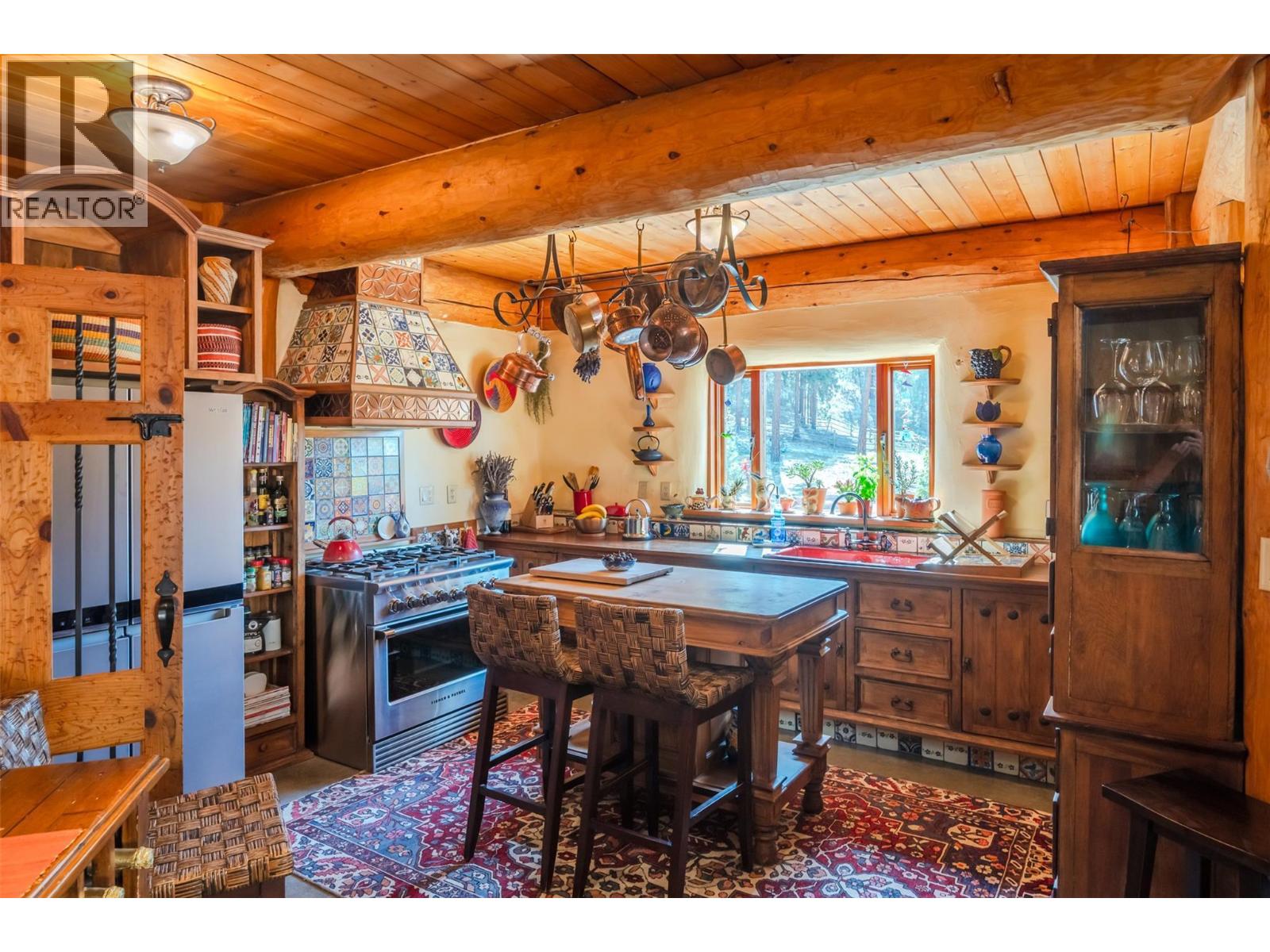 1525 Smethurst Road, Naramata, British Columbia  V2A 1N0 - Photo 6 - 10401838