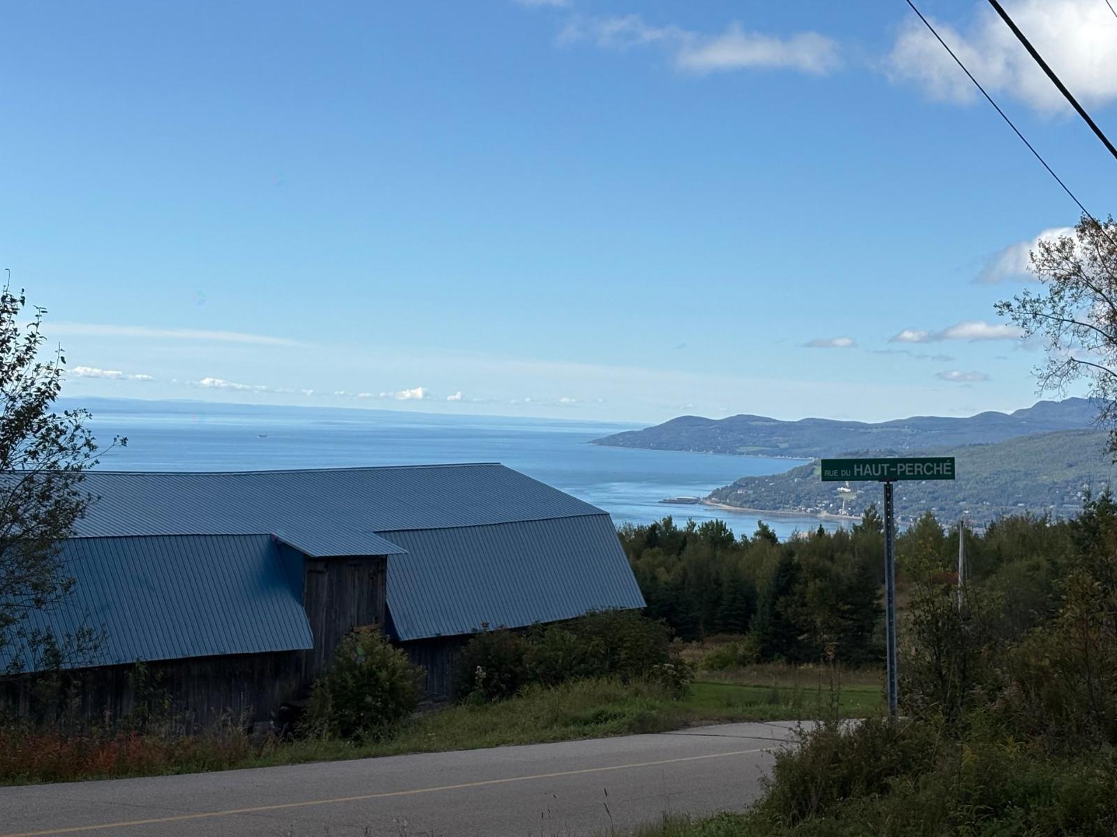 Rue du Haut-Perché La Malbaie Quebec Canada G5A0C3 4