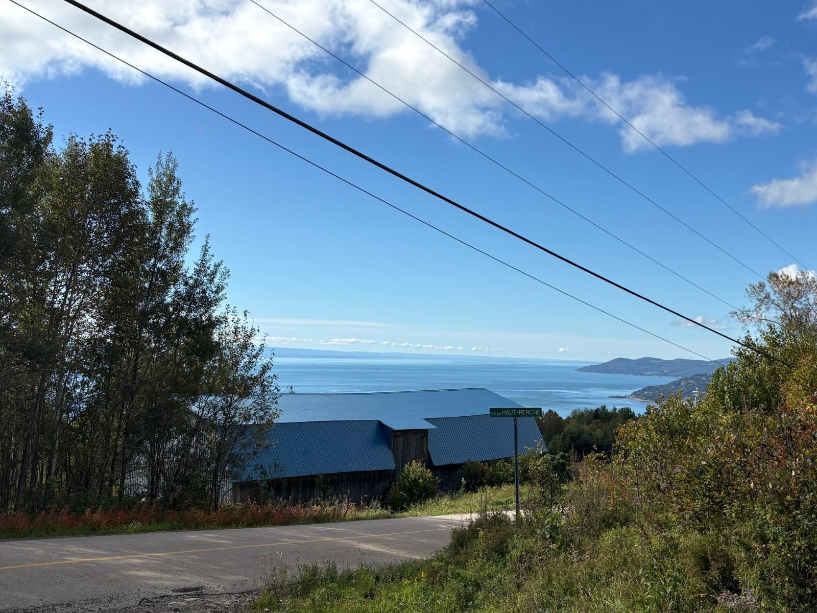 Rue du Haut-Perché La Malbaie Quebec Canada G5A0C3 2